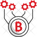 پیش‌نمایش فایل bitcoin-technology-13467411 از پک بیت‌کوین