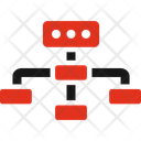 پیش‌نمایش فایل business-hierarchy-13467846 از پک ترکیبی