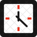 پیش‌نمایش فایل clock-13467875 از پک ترکیبی