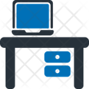 پیش‌نمایش فایل desk-13468315 از پک کسب و کار