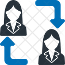 پیش‌نمایش فایل employee-change-13468326 از پک کسب و کار