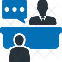 پیش‌نمایش فایل interview-13468386 از پک کسب و کار