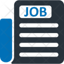 پیش‌نمایش فایل job-newspaper-13468393 از پک کسب و کار