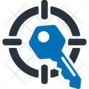 پیش‌نمایش فایل key-target-13468397 از پک کسب و کار