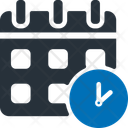 پیش‌نمایش فایل meeting-schedule-13468402 از پک کسب و کار