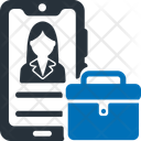 پیش‌نمایش فایل mobile-business-app-13468406 از پک کسب و کار