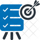 پیش‌نمایش فایل objective-13468414 از پک کسب و کار