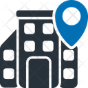 پیش‌نمایش فایل office-location-13468416 از پک کسب و کار