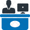 پیش‌نمایش فایل reception-13487125 از پک کسب و کار