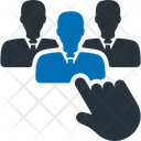 پیش‌نمایش فایل select-right-candidate-13487139 از پک کسب و کار