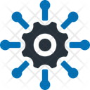 پیش‌نمایش فایل support-network-13487162 از پک کسب و کار