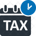 پیش‌نمایش فایل tax-day-13487169 از پک کسب و کار
