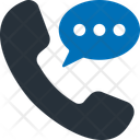 پیش‌نمایش فایل telephone-conversation-13487188 از پک کسب و کار