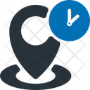 پیش‌نمایش فایل time-location-13487194 از پک کسب و کار