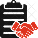 پیش‌نمایش فایل agreement-13487372 از پک ترکیبی