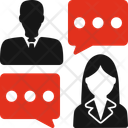 پیش‌نمایش فایل business-talk-13487426 از پک ترکیبی