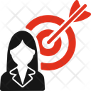 پیش‌نمایش فایل career-target-13487433 از پک ترکیبی