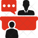 پیش‌نمایش فایل interview-13487711 از پک ترکیبی