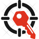 پیش‌نمایش فایل key-target-13487722 از پک ترکیبی