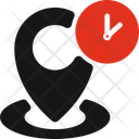 پیش‌نمایش فایل time-location-13487966 از پک ترکیبی