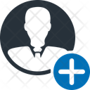 پیش‌نمایش فایل add-user-13468219 از پک کسب و کار