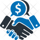 پیش‌نمایش فایل business-deal-13468138 از پک کسب و کار
