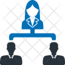 پیش‌نمایش فایل business-hierarchy-13468144 از پک کسب و کار