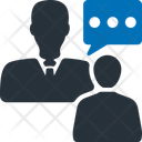 پیش‌نمایش فایل business-talk-13468171 از پک کسب و کار