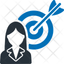 پیش‌نمایش فایل career-target-13468177 از پک کسب و کار