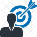 پیش‌نمایش فایل career-target-13468178 از پک کسب و کار