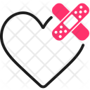 پیش‌نمایش فایل broken-heart-13765357 از پک روز ولنتاین