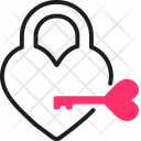 پیش‌نمایش فایل heart-lock-13765377 از پک روز ولنتاین