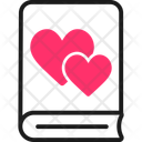 پیش‌نمایش فایل love-book-13765382 از پک روز ولنتاین