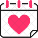 پیش‌نمایش فایل love-calendar-13765383 از پک روز ولنتاین