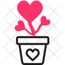پیش‌نمایش فایل love-plant-13765392 از پک روز ولنتاین