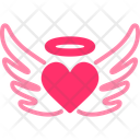 پیش‌نمایش فایل flying-heart-13765256 از پک روز ولنتاین