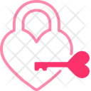 پیش‌نمایش فایل heart-lock-13765201 از پک روز ولنتاین