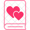 پیش‌نمایش فایل love-book-13765206 از پک روز ولنتاین