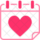 پیش‌نمایش فایل love-calendar-13765207 از پک روز ولنتاین