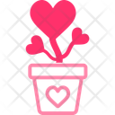 پیش‌نمایش فایل love-plant-13765216 از پک روز ولنتاین