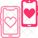 پیش‌نمایش فایل online-dating-13765223 از پک روز ولنتاین