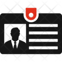 پیش‌نمایش فایل id-card-13572092 از پک کسب و کار