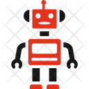 پیش‌نمایش فایل robot-13572022 از پک کسب و کار