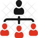 پیش‌نمایش فایل business-hierarchy-13572160 از پک ترکیبی