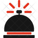 پیش‌نمایش فایل alert-bell-13572316 از پک تابستان و سفر