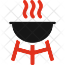 پیش‌نمایش فایل barbeque-13572318 از پک تابستان و سفر