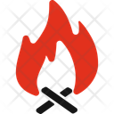 پیش‌نمایش فایل bonfire-13572324 از پک تابستان و سفر