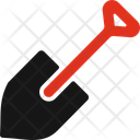پیش‌نمایش فایل shovel-13572370 از پک تابستان و سفر