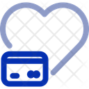 پیش‌نمایش فایل credit-heart-13785645 از پک قلب