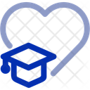 پیش‌نمایش فایل graduate-heart-13785651 از پک قلب